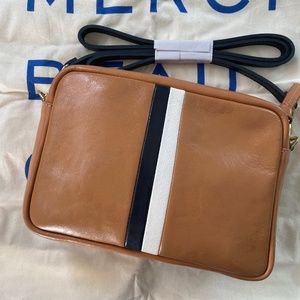 Clare V MIDI Sac